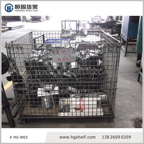 折疊式倉儲籠 折疊式倉儲籠